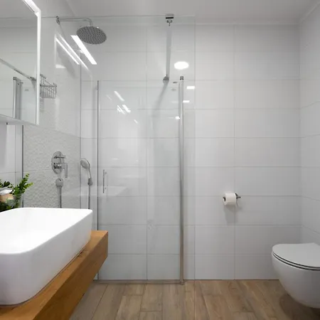 Apartment Vanilla Sky Zbandaj