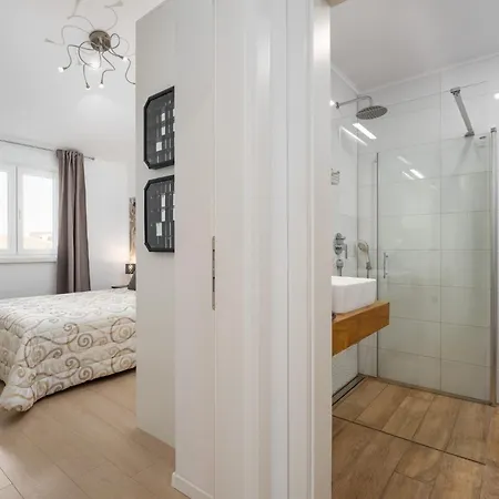 Apartment Vanilla Sky