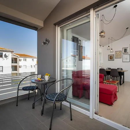 Vanilla Sky Apartment *