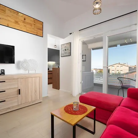 Vanilla Sky Apartment