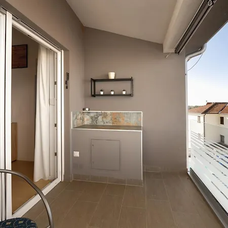 Vanilla Sky Apartment *