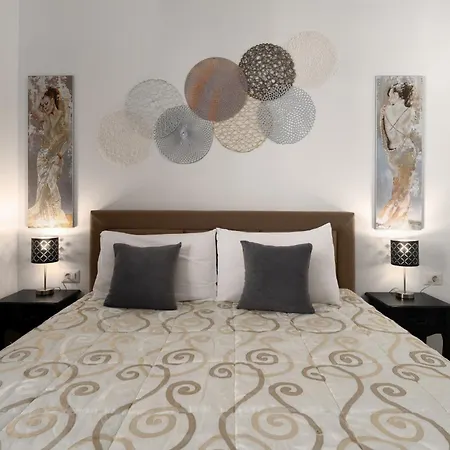 Vanilla Sky Apartment
