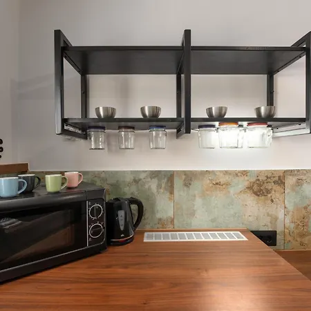 Apartment Vanilla Sky