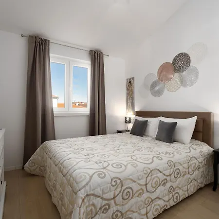 Apartment Vanilla Sky *