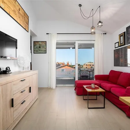 Apartment Vanilla Sky